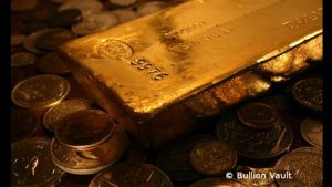 Goldfinger-Methode Steuerhinterziehung