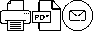 Print Friendly, PDF & Email