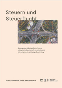 Steuern und Steuerflucht
