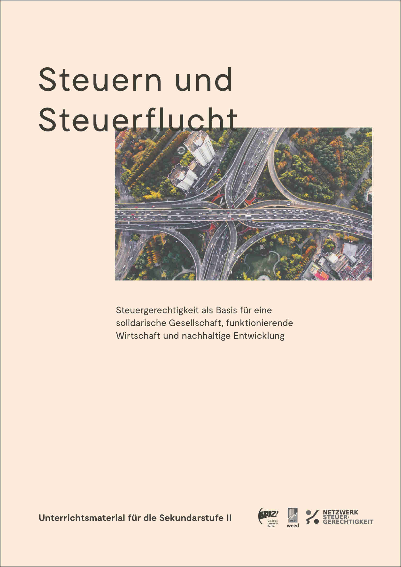 Steuern und Steuerflucht