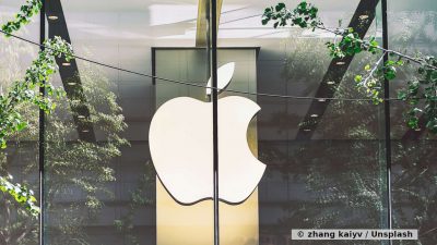 Die EU Kommission hatte Apple aufgefordert, 13 Milliarden Steuern nachzuzahlen