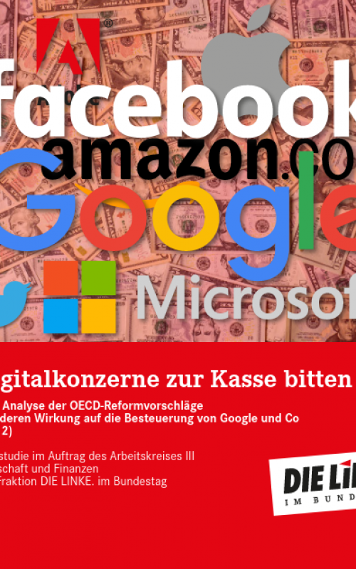 Studie Linke Studie Linke